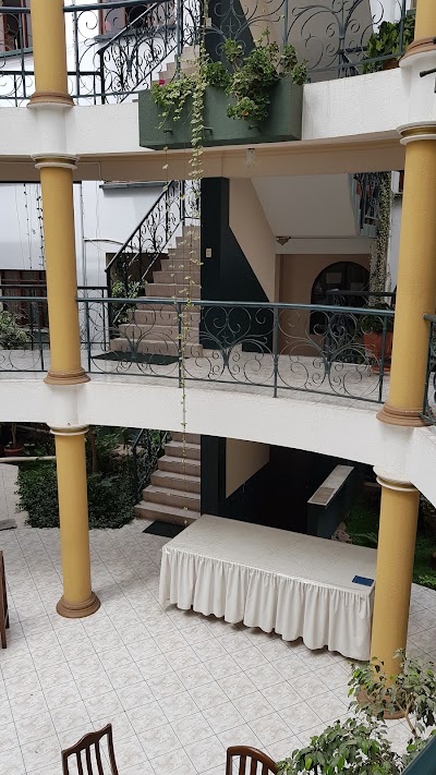 Photos of Hostal Espa&ntilde;a