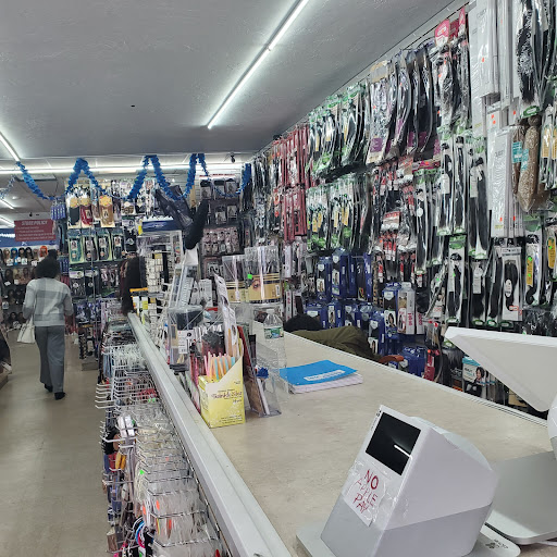 JCA Beauty Supply