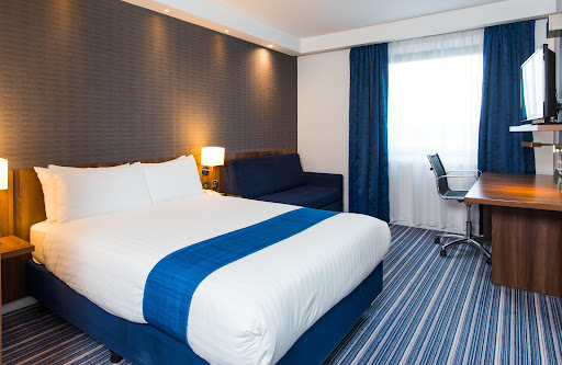 Holiday Inn Express Tamworth, an IHG Hotel - Thumbnail