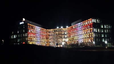 Photos of PwC Luxembourg