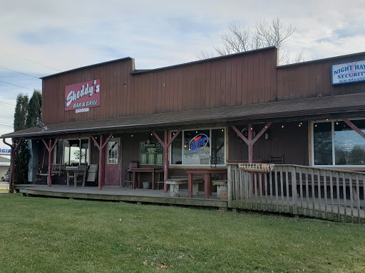 Sheddy's Bar & Grill - Thumbnail