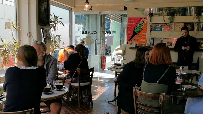 Reviews of Havana Coffee Works in Wellington - Coffee shop