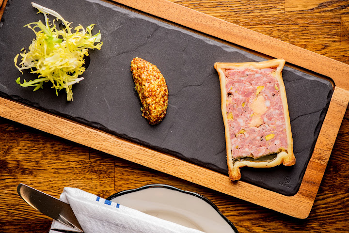 Vin Sur Vingt Wine Bar - East Village by null