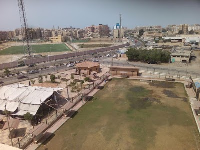 Photos of Faculty of Science & Pharmacy, University of Port Said