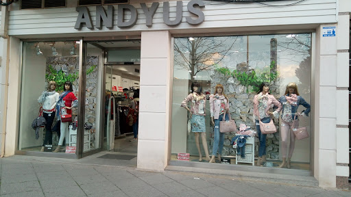 Andyus - Thumbnail