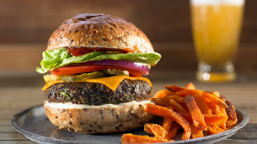 HTD Burgers