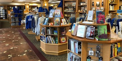 Luther College Bookstore