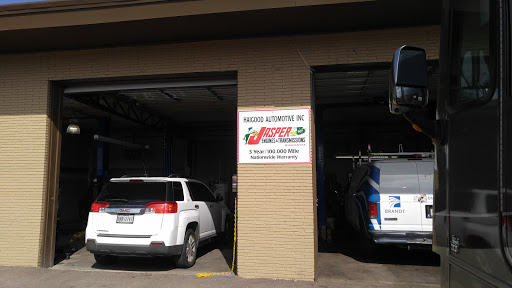 Haigood Automotive