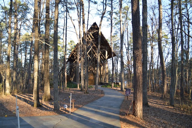 Anthony Chapel