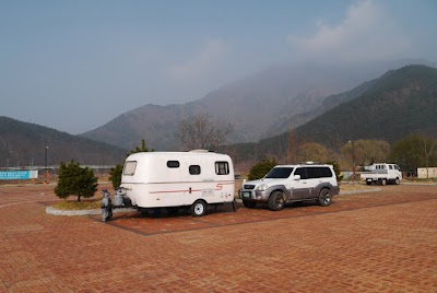 Photos of 아우라지역