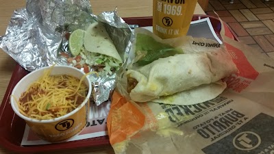 Taco John