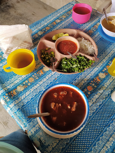 Comedor mi Ranchito