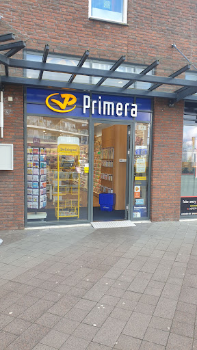 Primera Leesten