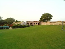 Rani Empire Farm House karachi