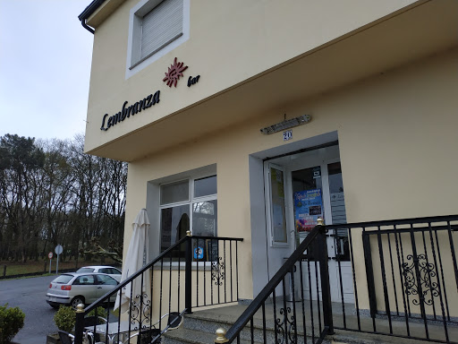 Lembranza Café - Visual