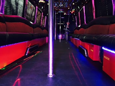 Platinum Coach Limousine inc