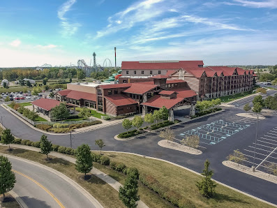 Great Wolf Lodge Water Park | Mason 2501 Great Wolf Dr, Mason, OH 45040, United States