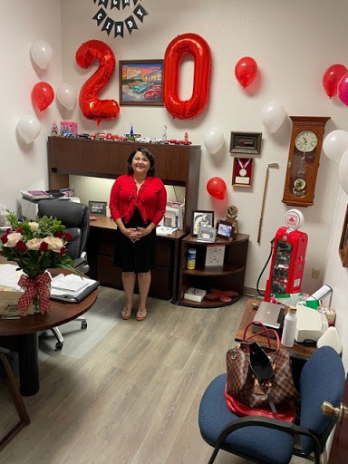 Cindy Fierro - State Farm Insurance Agent - Thumbnail
