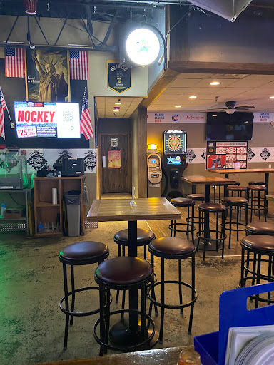 Fatties Pub - Visual
