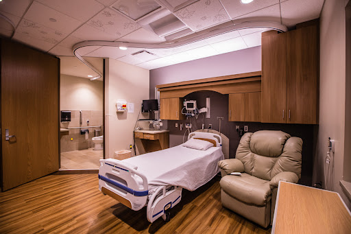 Regional Health Services of Howard County - Thumbnail