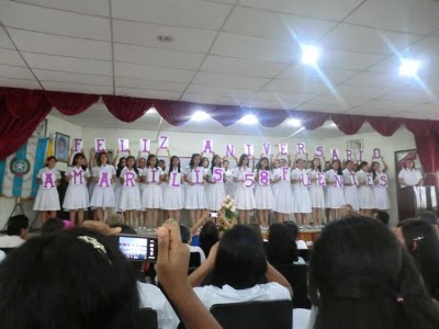 Photos of Colegio Amarilis fuentes