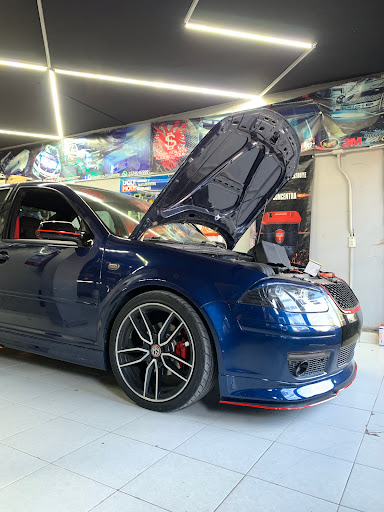 Scuderia Escalante Audio Boutique - Thumbnail