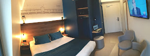 Photo n°53 de Hotel des Halles à Dijon (Hôtel)