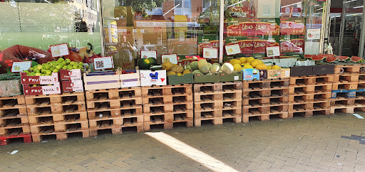 SultanMarkt - Visual