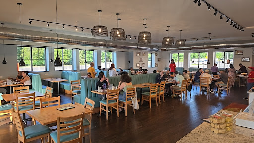 Honest Restaurant Cleveland Gallery - United States