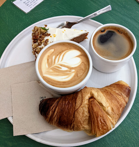SUEDHANG Kaffee GmbH - Thumbnail