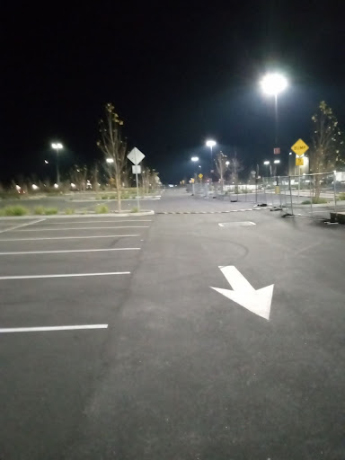 Amazon Sacramento Airport KSMF - Thumbnail