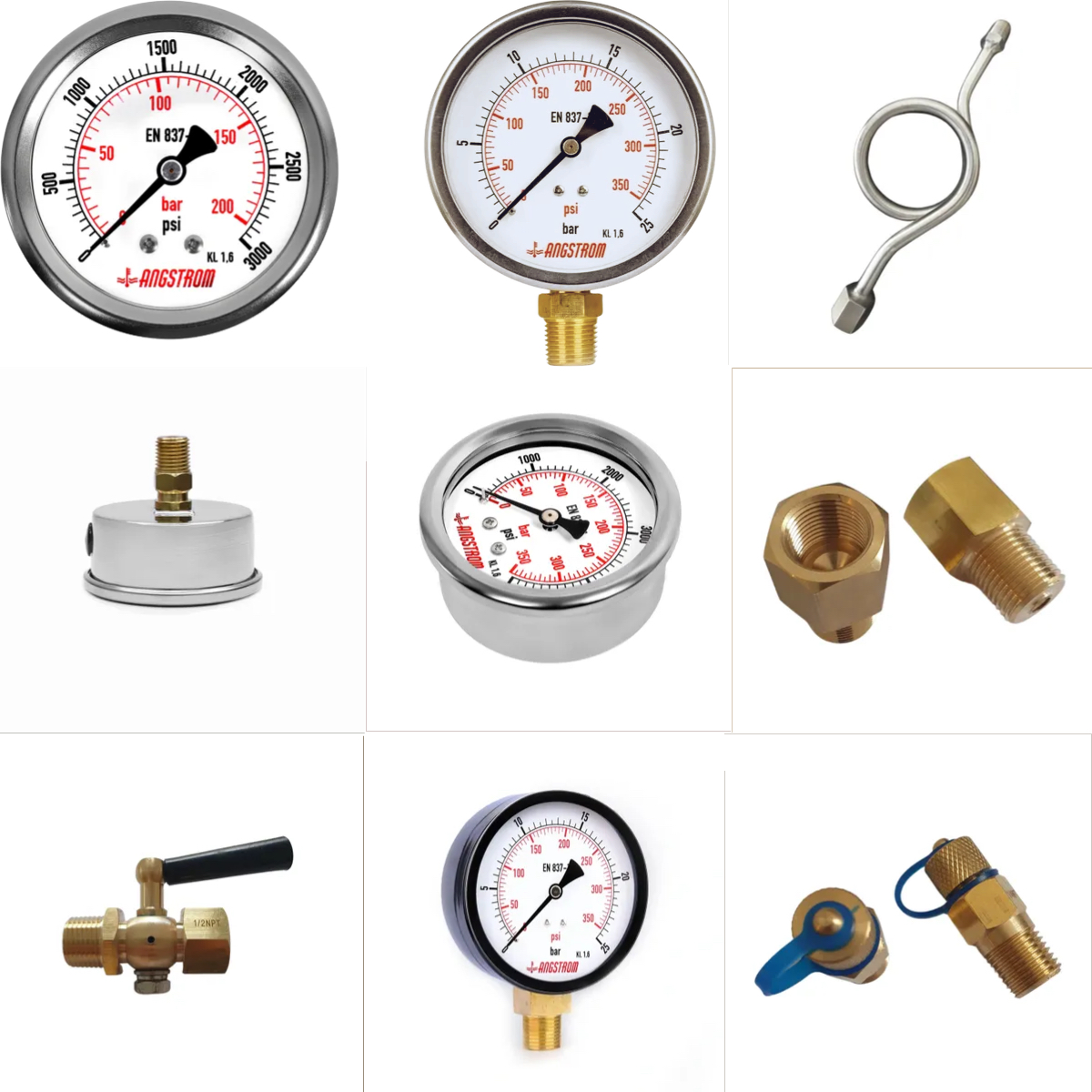 Angstrom Building Materials Trading L.L.C - صورة 2