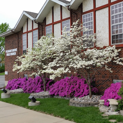 Pleasant Grove Bible Church - Thumbnail