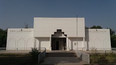 Central Library Bahawalpur CMH Chowk