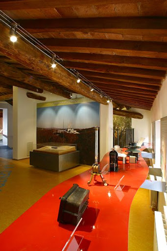 Museo "Le Energie del Territorio" - "The Energies of the Territory" Museum - Thumbnail