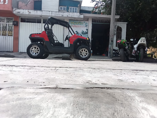 Motoservicio Marios