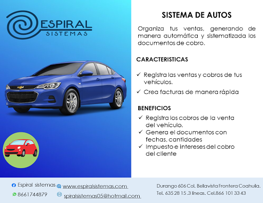 Espiral Sistemas - Thumbnail