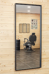 Photo n°14 de M Passion à Craponne-sur-Arzon (Salon de coiffure)