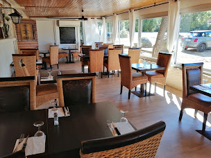 Photo n°9 de Bar Restaurant les Pins à Bollène (Restaurant français)