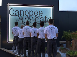 Photo n°123 de Canopée Café à Mérignac (Bar à vin)