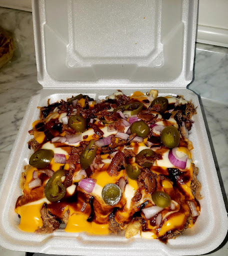 Gladish's BBQ - Thumbnail