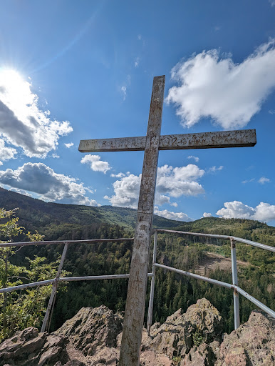 Aschenbergstein - Visual