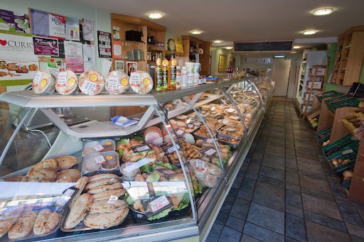 John Magee Butchery and Delicatessen Gallery - United Kingdom