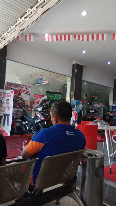 Photos of Honda Delima Motor 1