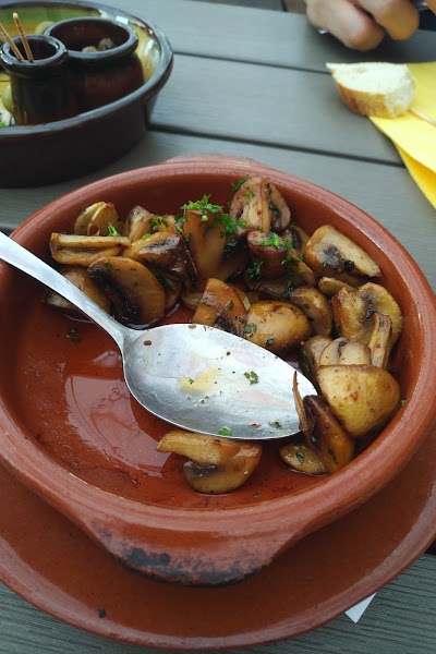 Photos of Tapas Locas