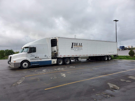 Ideal Transport Inc - Thumbnail