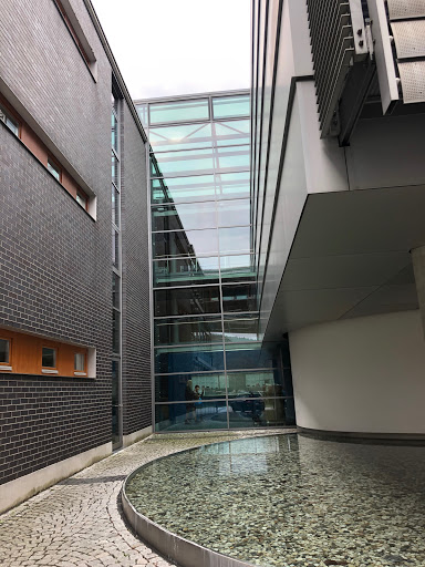 Sozialgericht Meiningen - Visual