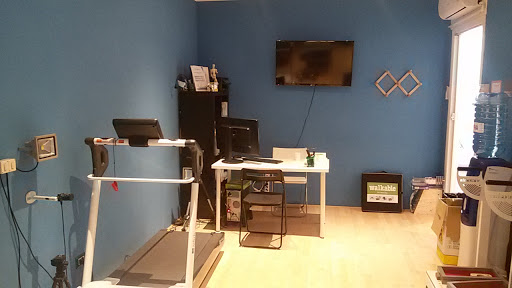 Studio Chinesiocenter - Visual