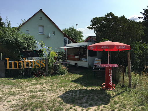 Regio-Spezi Imbiss am Straussenhof - Thumbnail