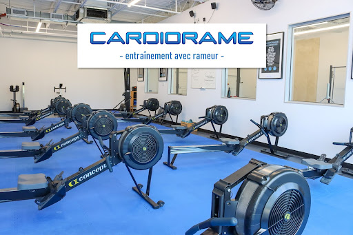 CardioRame